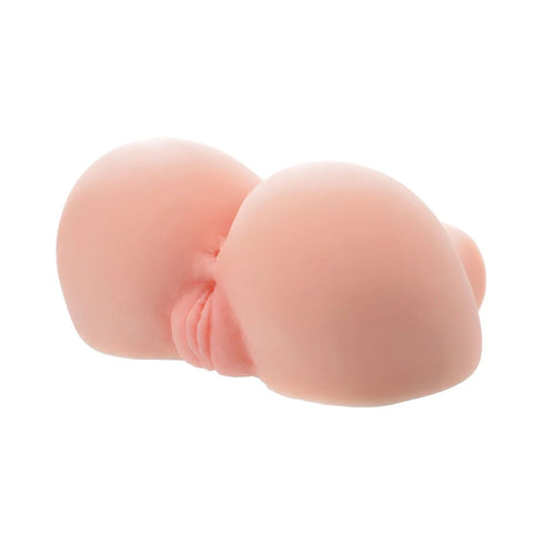Adam & Eve Doggie Style Debbie Ultra-Realistic Lifelike Masturbator