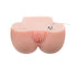 Adam & Eve Doggie Style Debbie Ultra-Realistic Lifelike Masturbator
