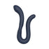 Adam & Eve Twisted Temptations Dual-Ended Bendable Vibrator