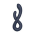 Adam & Eve Twisted Temptations Dual-Ended Bendable Vibrator