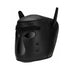 Prowler RED Neoprene Puppy Hood (view 3)