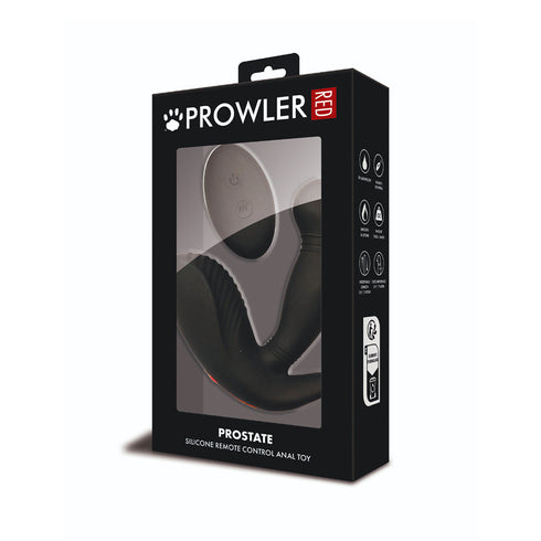 Prowler RED Prostate Plus
