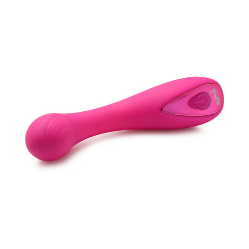 BANG! G-Spot Silicone Vibrator
