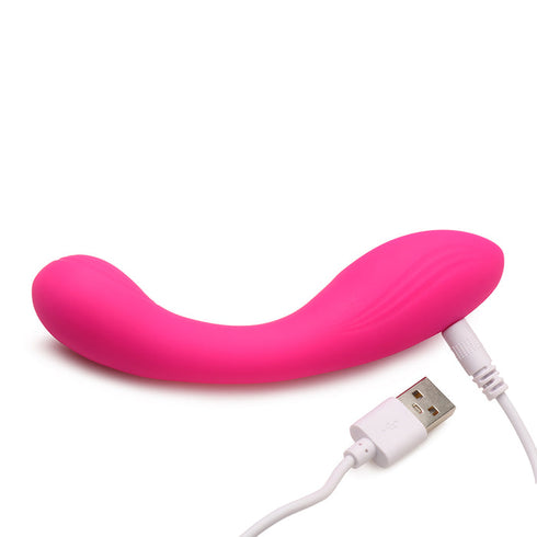 BANG! G-Spot Silicone Vibrator