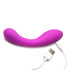 BANG! G-Spot Silicone Vibrator