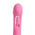 Flickers G-Flick Flicking G-Spot Vibrator with Remote