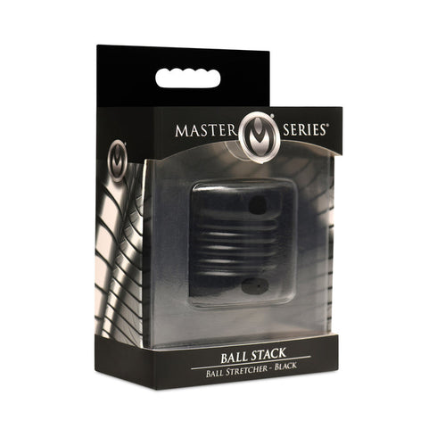 Master Series Ball Stack Ball Stretcher
