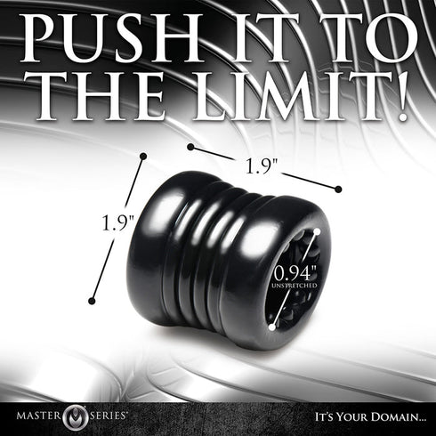 Master Series Ball Stack Ball Stretcher
