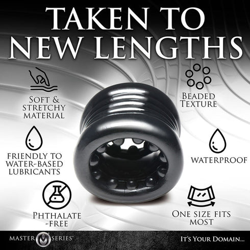 Master Series Ball Stack Ball Stretcher
