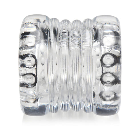 Master Series Ball Stack Ball Stretcher