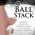 Master Series Ball Stack Ball Stretcher