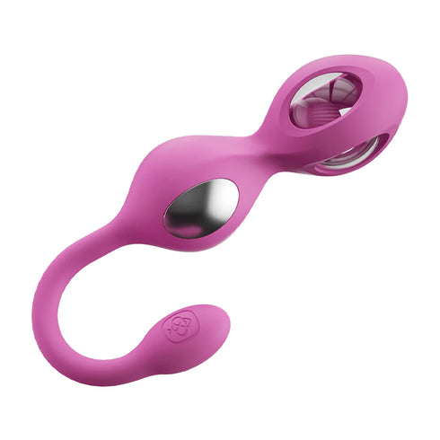 Honey Play Box Elektra App-Controlled E-Stim Kegel Training Set