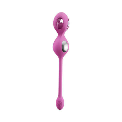 Honey Play Box Elektra App-Controlled E-Stim Kegel Training Set
