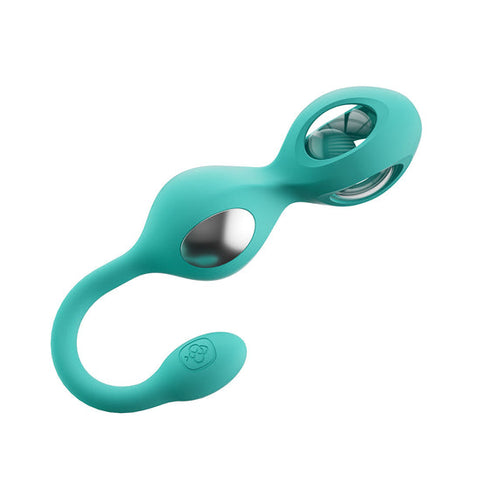 Honey Play Box Elektra App-Controlled E-Stim Kegel Training Set