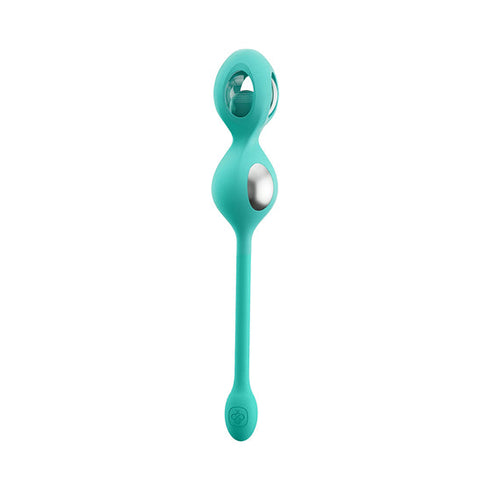 Honey Play Box Elektra App-Controlled E-Stim Kegel Training Set