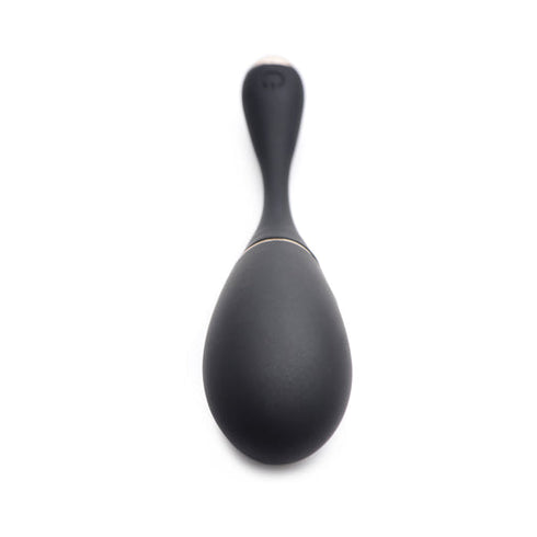 Whisperz Voice Activated 10X Vibrating Egg with Remote