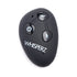 Whisperz Voice Activated 10X Vibrating Egg with Remote
