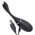 Whisperz Voice Activated 10X Vibrating Egg with Remote