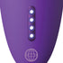 Fantasy for Her Pleasure Sucker Purple