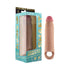 Shaft Vibrating Model F: Sheath Size 2