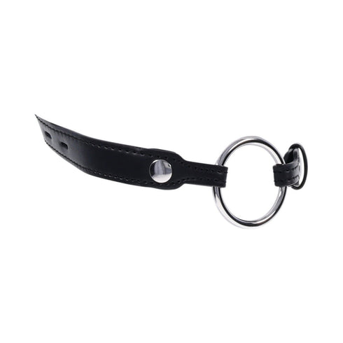 Sportsheets Edge Interchangeable Ring Gag