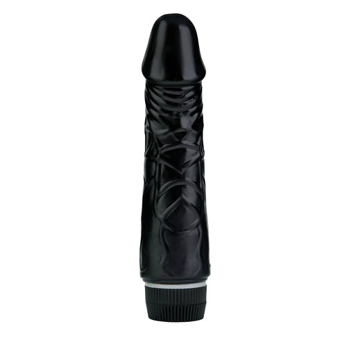 Me You Us Rambo 7.5 in. Realistic Vibrator