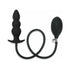 Me You Us Inflatable Beaded Anal Plug