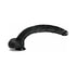 Prowler RED The Destroyer 15 in. Dildo Black