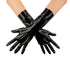 Prowler RED Latex Gloves Black XL (view 2)