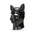 Prowler RED Latex Pig Hood