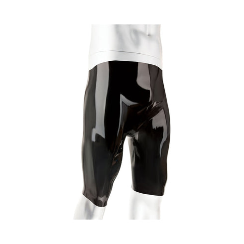 Prowler RED Latex Shorts L (view 2)