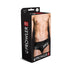 Prowler RED Wetlook Brief Black S