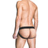 Prowler RED Wetlook Assless Jock Strap Black S (view 3)