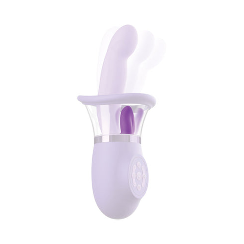 Fantasy for Her Ultimate Pleasure Pro Plus
