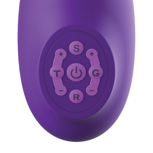 Fantasy for Her Ultimate Pleasure Pro Plus