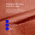 Dame Thro Waterproof Sex Blanket
