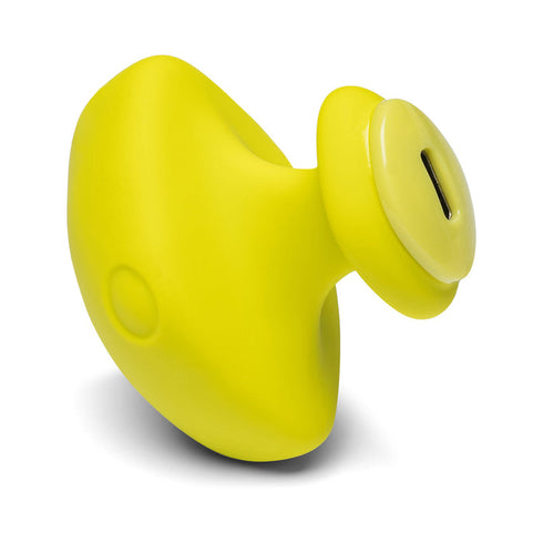Dame Fin 2.0 Finger Vibrator