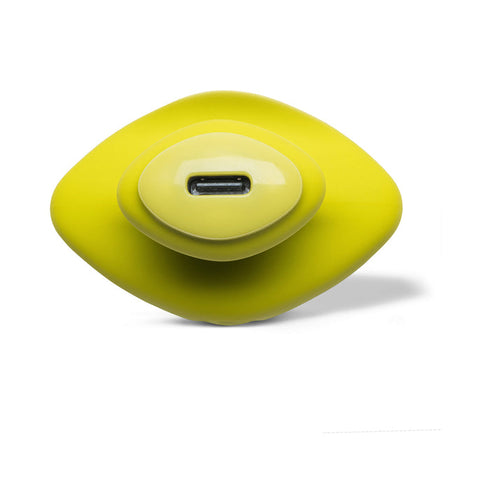 Dame Fin 2.0 Finger Vibrator