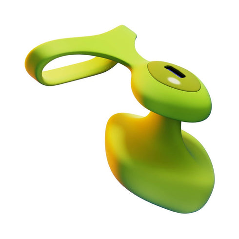 Dame Fin 2.0 Finger Vibrator