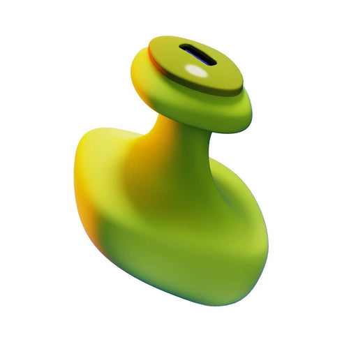 Dame Fin 2.0 Finger Vibrator