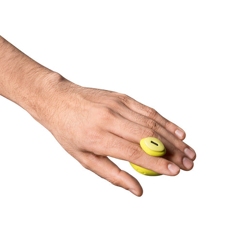 Dame Fin 2.0 Finger Vibrator