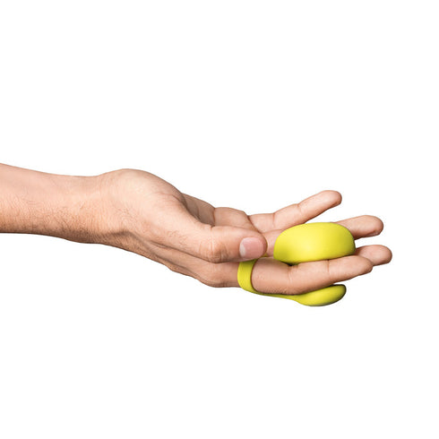 Dame Fin 2.0 Finger Vibrator