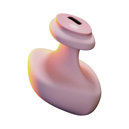Dame Fin 2.0 Finger Vibrator