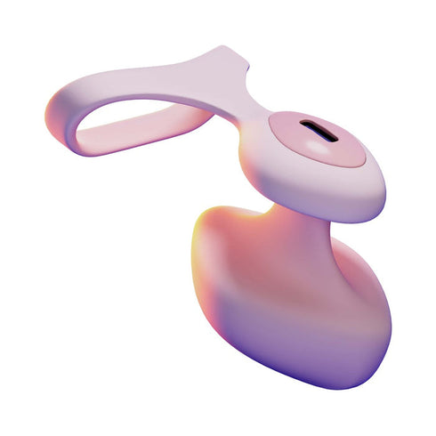 Dame Fin 2.0 Finger Vibrator