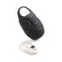 Trinity Men 7X Vibrating Silicone Ball Sack