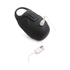 Trinity Men 7X Vibrating Silicone Ball Sack