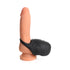 Trinity Men 7X Vibrating Silicone Ball Sack