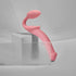 Strap-On-Me Silicone Bendable Strapless Strap-On Pink Small