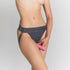Strap-On-Me Silicone Bendable Strapless Strap-On Pink Small