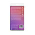 Colours Curve Vibrating 6 in. Dildo